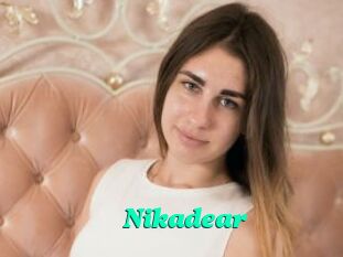 Nikadear