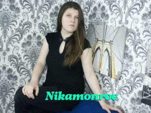 Nikamonroe