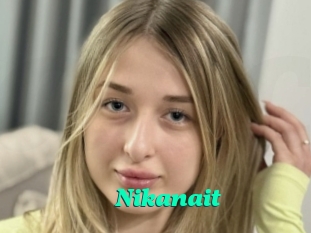 Nikanait