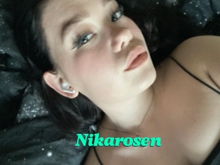 Nikarosen