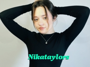 Nikataylors