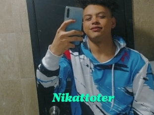 Nikattoter