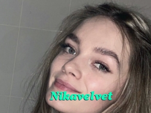 Nikavelvet