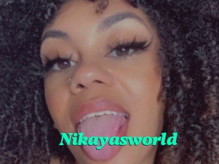 Nikayasworld