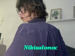 Nikisalonoc