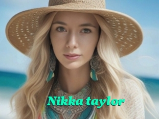 Nikka_taylor