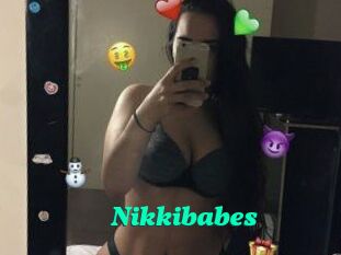 Nikkibabes