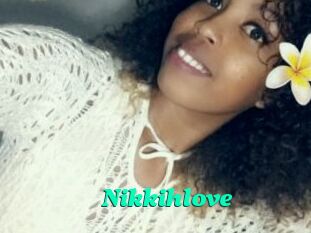 Nikkihlove