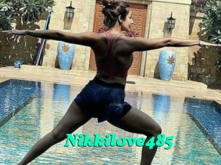 Nikkilove485