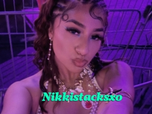 Nikkistacksxo