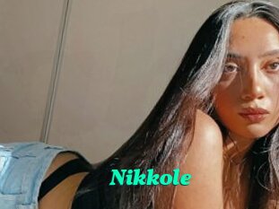 Nikkole