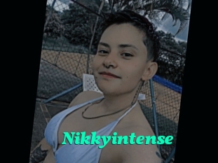 Nikkyintense