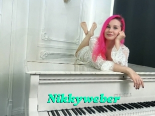 Nikkyweber