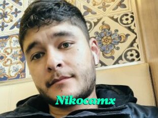 Nikocamx