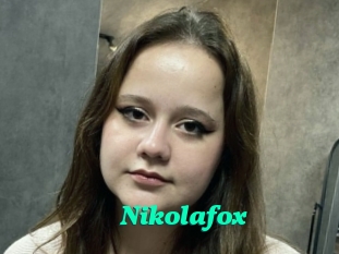 Nikolafox