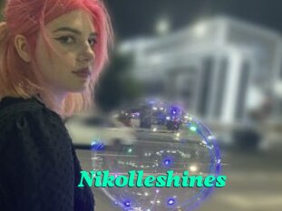 Nikolleshines