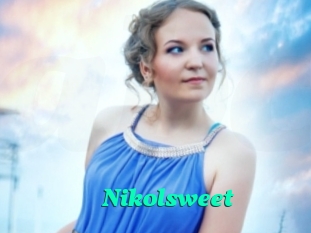 Nikolsweet