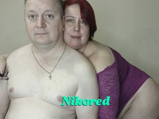 Nikored