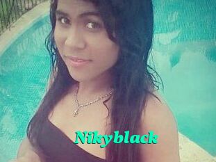 Nikyblack