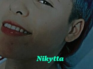 Nikytta