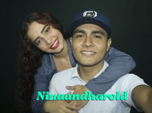 Ninaandharold