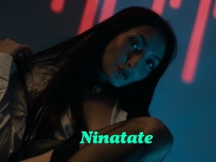 Ninatate