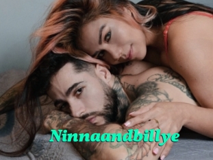 Ninnaandbillye