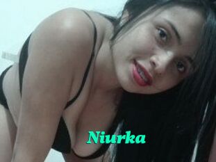 Niurka