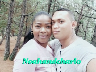 Noahandcharlo