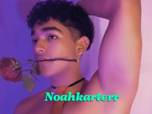 Noahkarterr