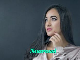 Noarossi