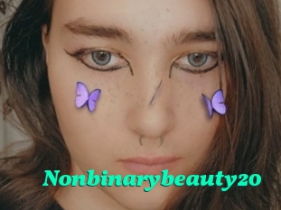 Nonbinarybeauty20