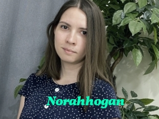 Norahhogan