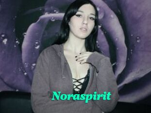 Noraspirit