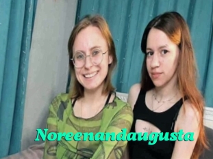 Noreenandaugusta