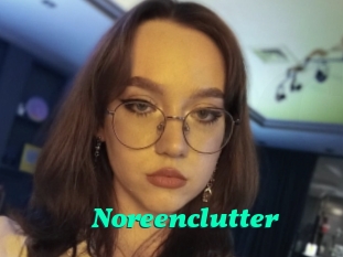 Noreenclutter