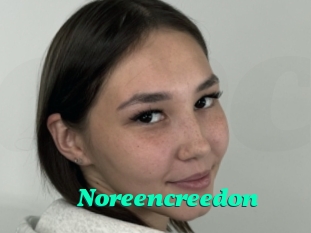 Noreencreedon