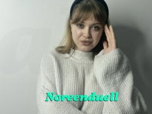 Noreenduell