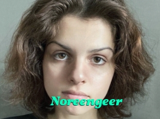 Noreengeer