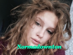 Normadownton