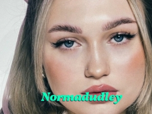 Normadudley