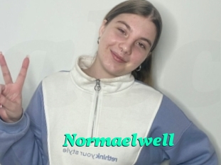 Normaelwell