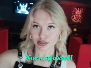 Normafussell