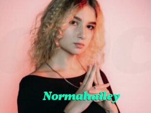 Normahailey