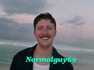 Normalguy69