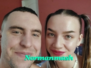 Normanmash