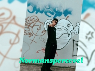 Normanspercevel