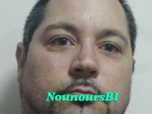 NounoursBI