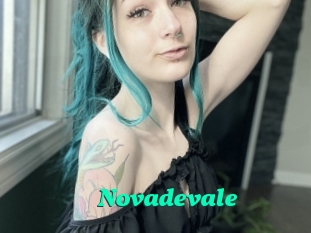 Novadevale