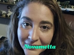 Novametta